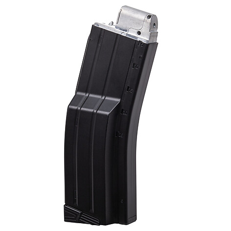 Crosman Magasin DPMS SBR 4.5mm 300RD