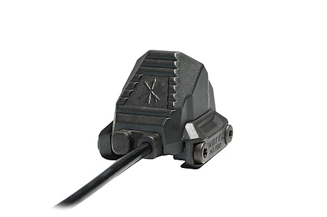 Unity Tactical AXON SL Brytare Lampa LINK USB Svart - bild 4 av 6