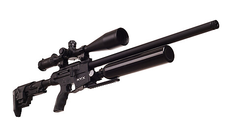 Reximex Nyx PCP 5.5mm - bild 4 av 5