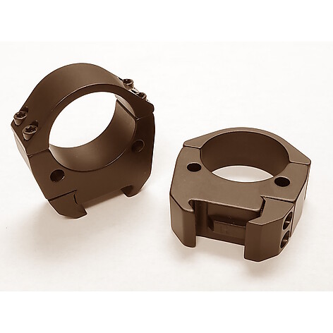 Talley Modern Sporting 30mm H: 25mm Picatinny FDE