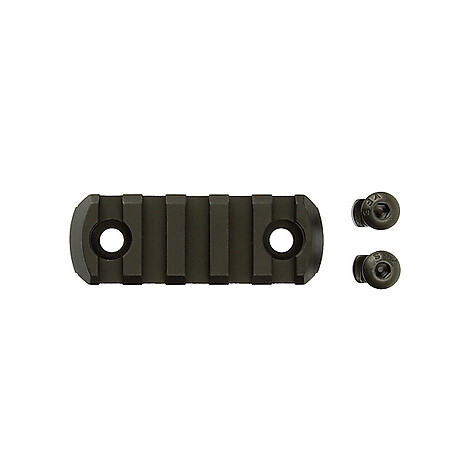 CMC Triggers M-LOK Picatinnyskena 5-slot - bild 2 av 2