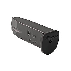 Sig Sauer P320 Fullsize .40 Auto/.357Sig 10rd Magasin