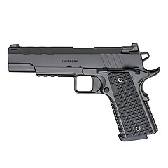 Springfield 1911 Emissary 9mm x 19 5 tum 9rd
