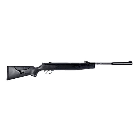Hatsan 87 QE Short Barrel 4.5mm