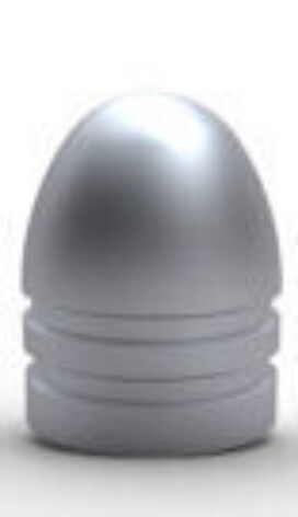 Lee Precision Double Cavity Mold .456-220 - bild 2 av 2