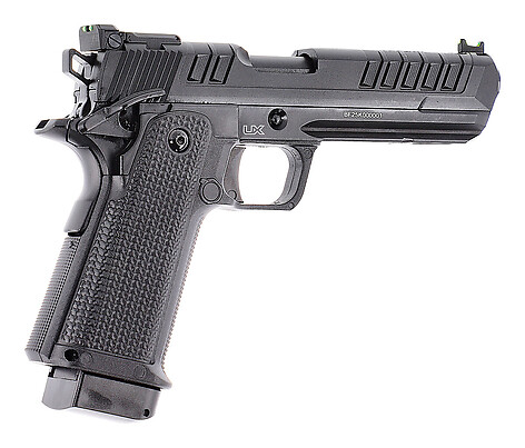 Umarex UX Stratix CO2 4.5mm BB - bild 4 av 8