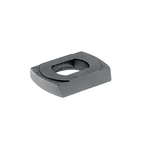 Recknagel Pivot Bas Swing Mount H: 5mm