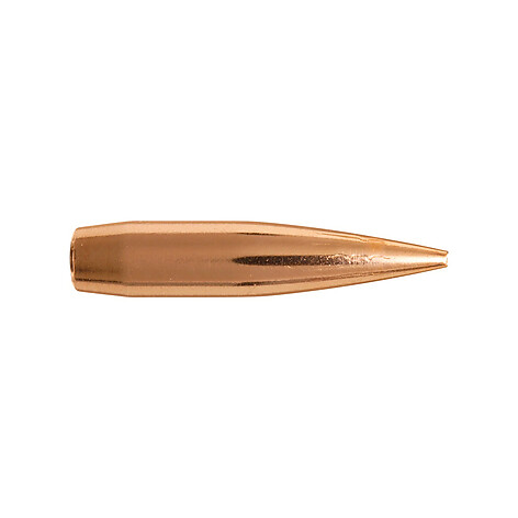 Berger Hybrid Target 30 Caliber 215gr 250/Box