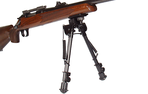 Leapers UTG Tactical OP Bipod 210-323mm - bild 2 av 6