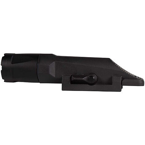 Inforce WMLx White Gen3 1100 Lumen Vapenlampa Svart - bild 2 av 6