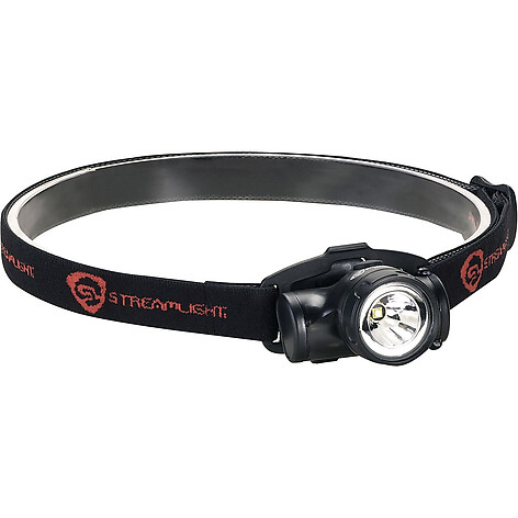 Streamlight Enduro LED Pannlampa Svart