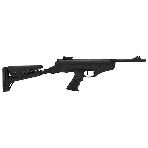 Hatsan 25 Supertact 4.5mm