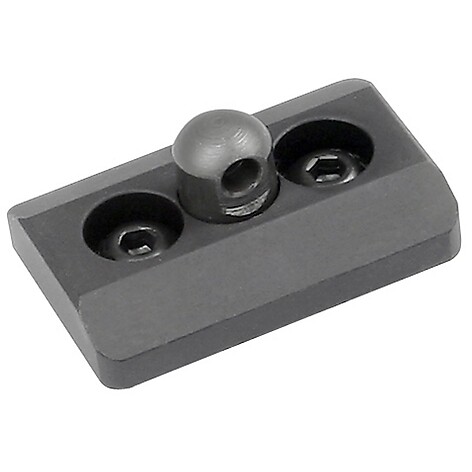Midwest M-LOK Harris Bipod Adapter