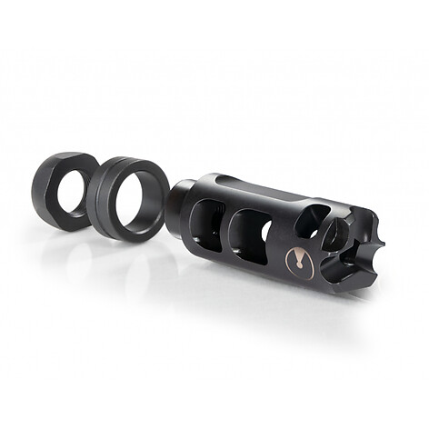 Ultradyne Pulse 7.62x39mm Muzzle Brake