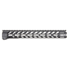 Fortis Switch Free Float M-LOK Picatinny 389mm Handguard