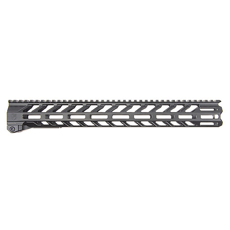 Fortis Switch Free Float M-LOK Picatinny 389mm Handguard