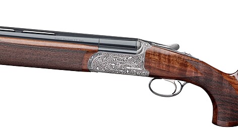 Rizzini Venus Lady Tiro 12/76 71cm - bild 3 av 7