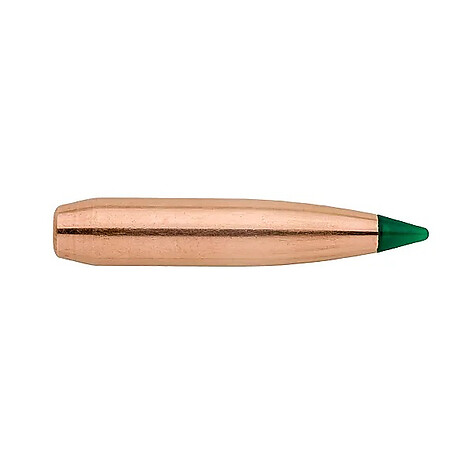 Sierra Bullets Tipped GameKing 6.5mm 140gr 100/Box