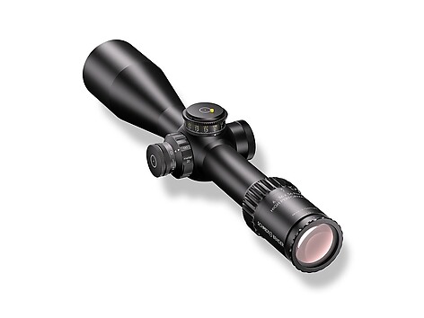 Schmidt & Bender 6-36x56 PM II High Perf IR FFP TR2ID CW MTII - bild 6 av 7