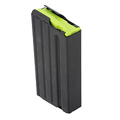 D&H Industries SR25 .308 20 Skott Magasin