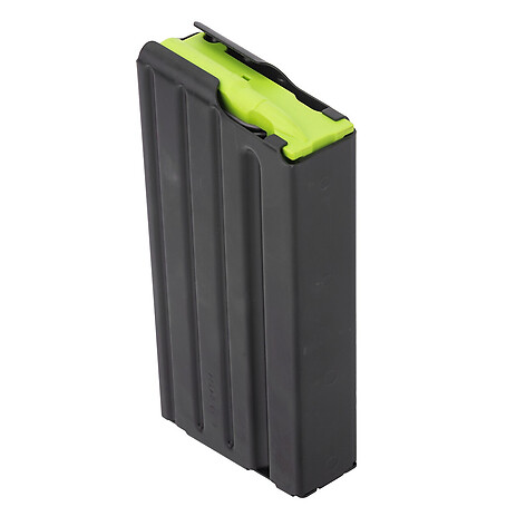 D&H Industries SR25 .308 20 Skott Magasin