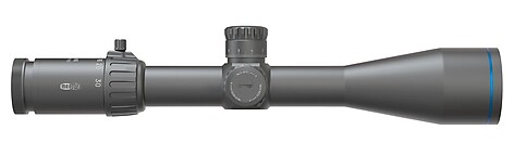 Meopta MeoPro R6 5-30x56 SF FFP Belyst MilDot 3 Kikarsikte - bild 3 av 4
