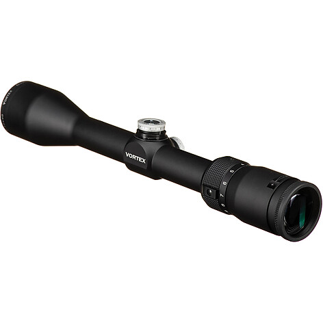 Vortex Diamondback 4-12x40 Dead-Hold BDC Kikarsikte - bild 3 av 5
