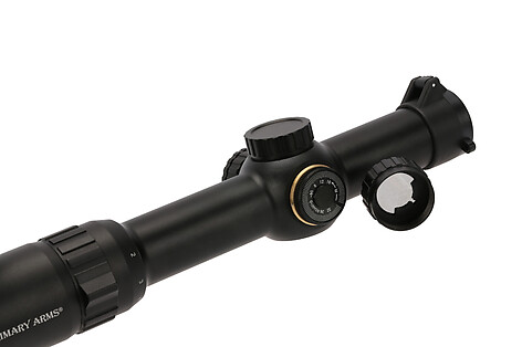 Primary Arms SLx 1-6x24 FFP Belyst ACSS Raptor 7.62x39 - bild 6 av 12