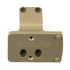 Reptilia ROF-45 Geissele Super Precision Trijicon RMR 30mm FDE