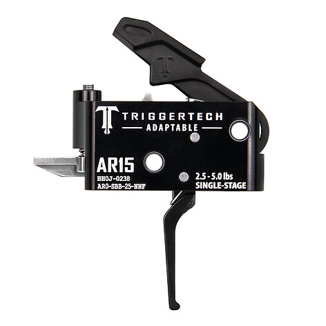 Triggertech Adaptable AR-15 Rak 2.5-5.0 lbs