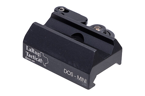LaRue Tactical Trijicon Mini-ACOG QD Montage - bild 2 av 2