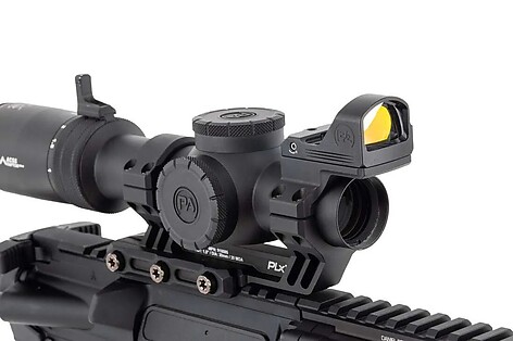Primary Arms PLx Top-Cap Montage Holosun 407C/507C - bild 4 av 4