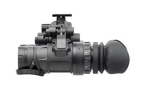 AGM UNVG HPW Gen2+ P45 Vit Nattkikare - bild 5 av 7