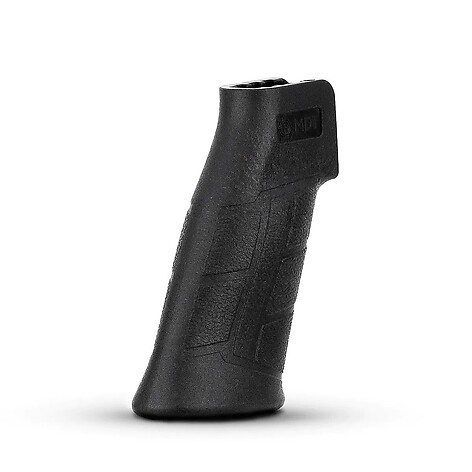MDT Premier Pistol Grip Svart - bild 4 av 5