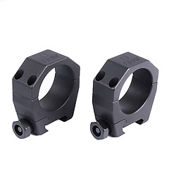 EGW Keystone 30mm Medium Picatinny Ringar H: 25mm