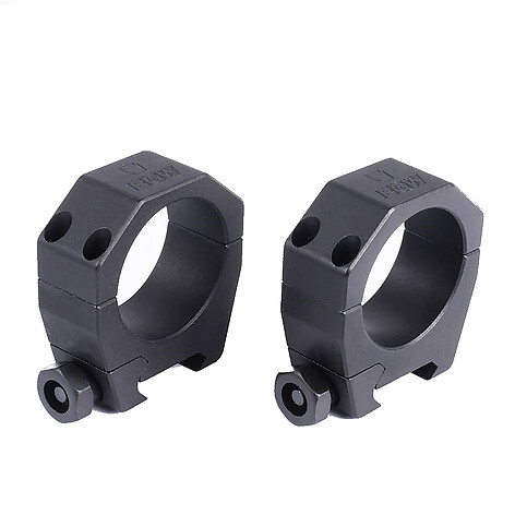 EGW Keystone 30mm Medium Picatinny Ringar H: 25mm