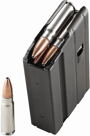 Duramag SS AR-15 7.62x39 5 Skott  - bild 2 av 3