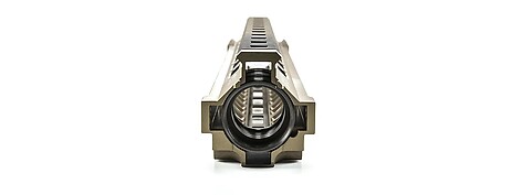 Geissele Super Modular Rail MK4 M-LOK 381mm Handguard DDC - bild 5 av 6