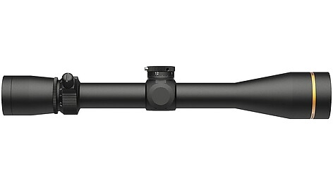 Leupold VX-3HD 4.5-14x40 CDS-ZL SFP Duplex Kikarsikte - bild 4 av 5