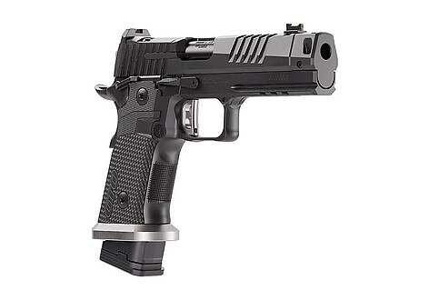 Sig Sauer P211-GTO 9mm x 19 4,4 tum SAO 23rd - bild 9 av 11