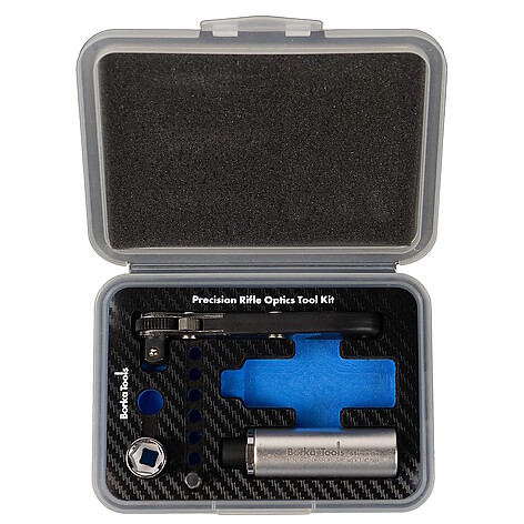 Boorka Tools Single 65 in/lb PTL Kit