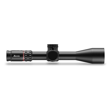 Burris XTR PS 5.5-30x56 SF FFP Belyst SCR2 Kikarsikte - bild 2 av 9