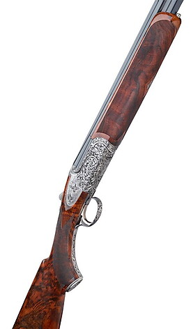 Rizzini Regal Extra 28/76 76cm - bild 3 av 5