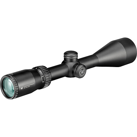 Vortex Crossfire II 3-9x50 SFP SW BDC Kikarsikte - bild 4 av 9