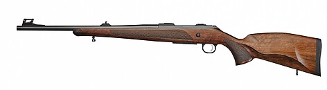 CZ 600 Lux 20 tum .308 Win 508mm M15x1 - bild 2 av 3