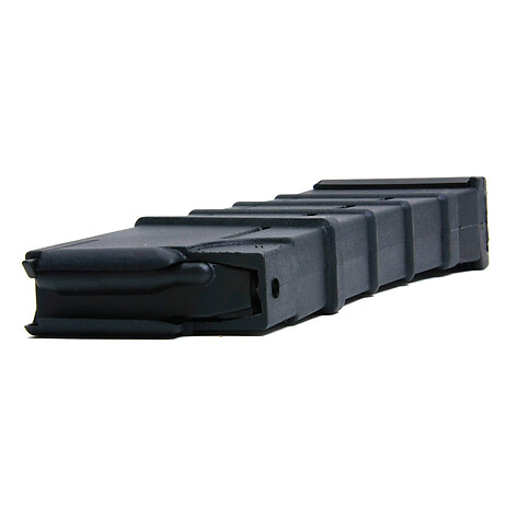 ProMag Ruger Mini-14 .223 30-rd Magasin Svart - bild 3 av 5