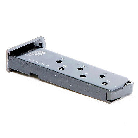 ProMag Beretta 3032 Tomcat .32 ACP 7-rd Magasin - bild 4 av 4