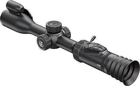 Hikmicro Alpex Pro A50PL 4-24x50 4K 4512x2512 Nattsikte - bild 11 av 12