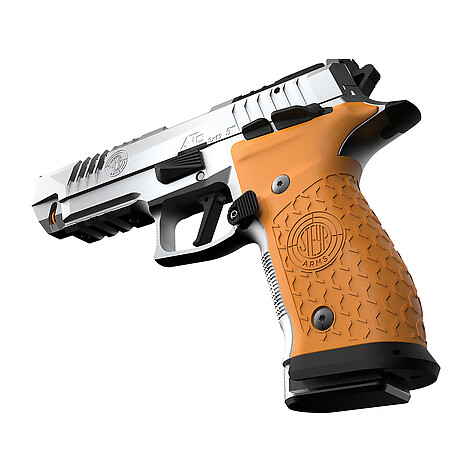 Steyr ATC Rock 6 tum 9mm x 19 20 Skott - bild 3 av 7