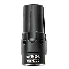 Bravo Company Compensator Mod7 5.56 1/2-28